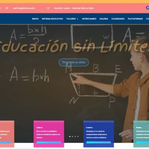 I.Educativa Modelo 1