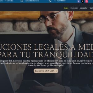 Abogados Modelo1