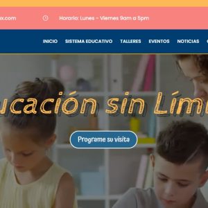 I.Educativa Modelo 2